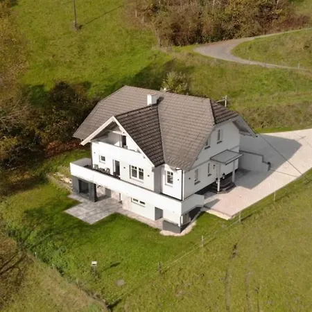 Holiday home Haus Minko Schladming