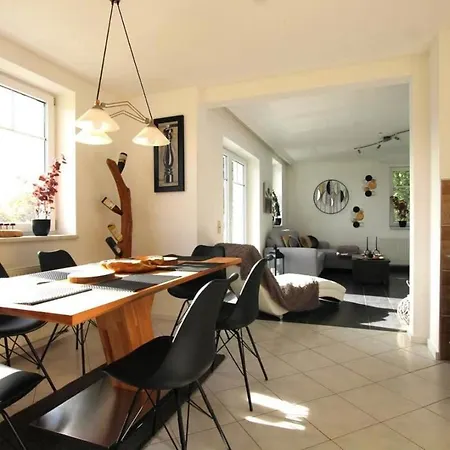 Holiday home Haus Minko