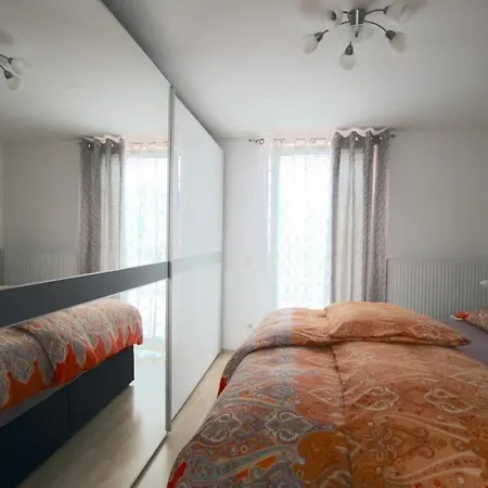 Haus Minko Holiday home