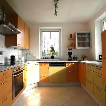 Haus Minko Holiday home